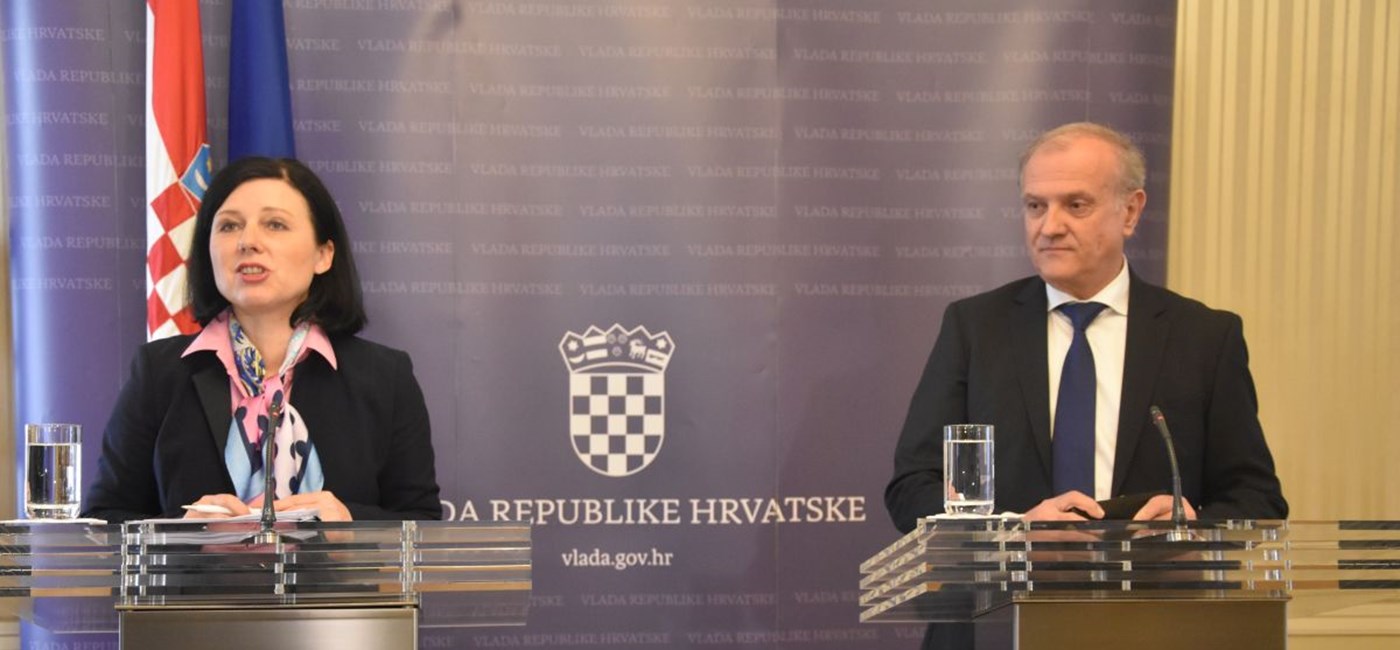 Tijekom hrvatskog predsjedanja naglasak će biti na vladavini prava u svim članicama Europske unije